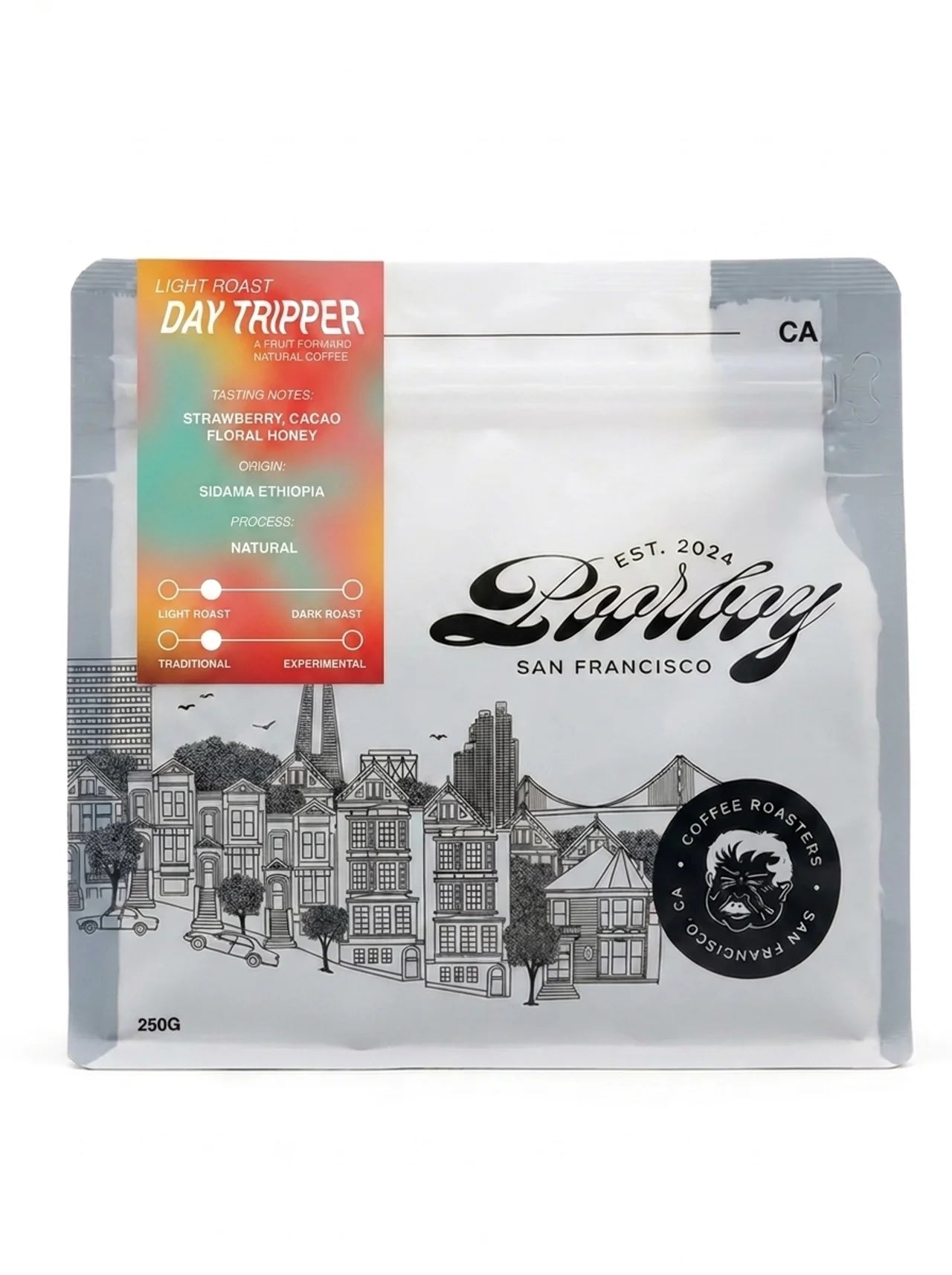 Day Tripper - Natural Ethiopia