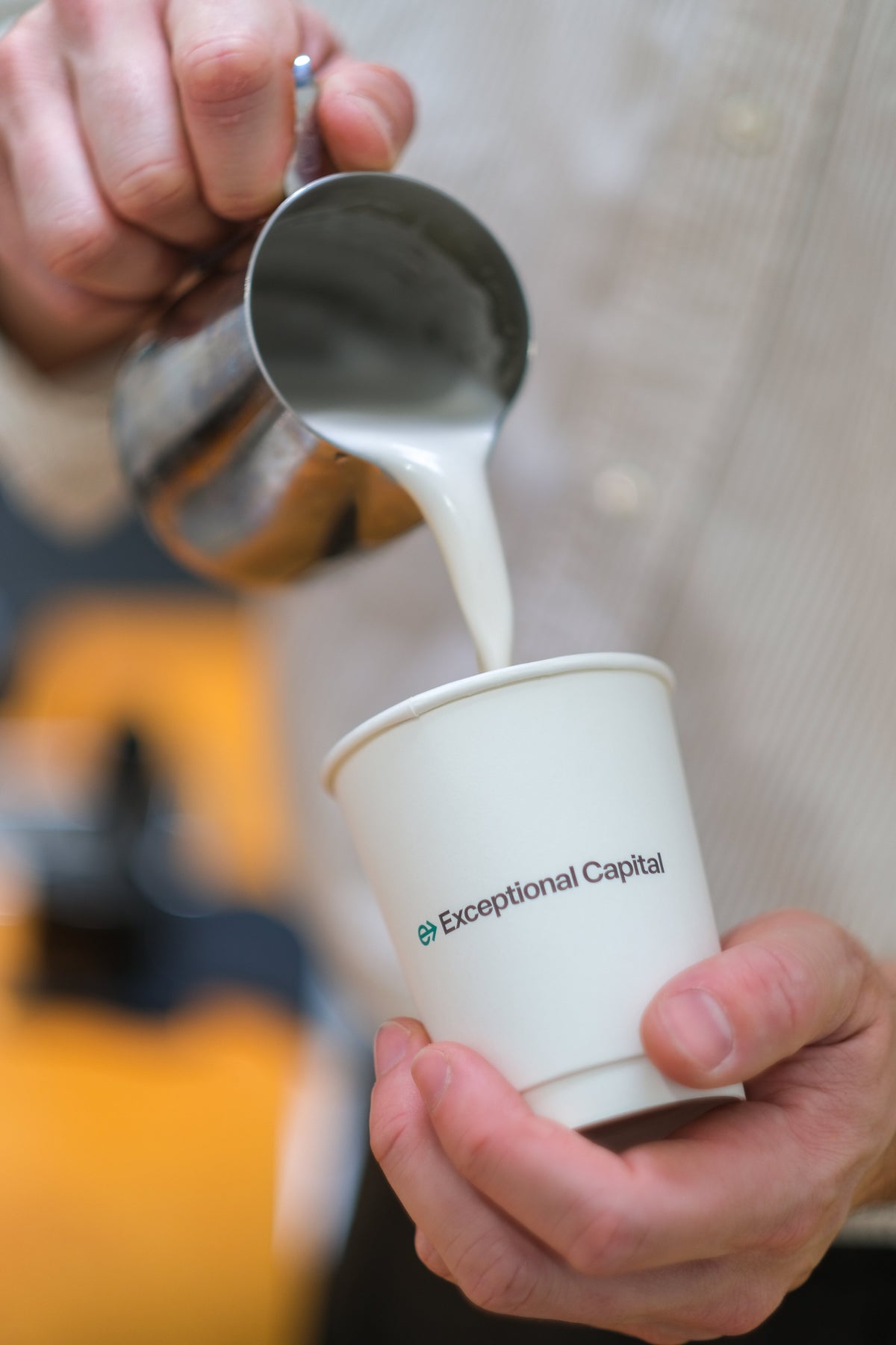 Coffee Catering for Any Event in Marin County