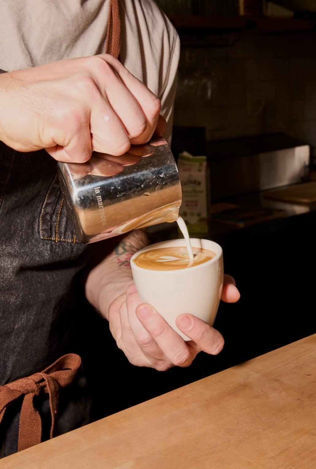 Coffee Catering for Any Event in Oakland