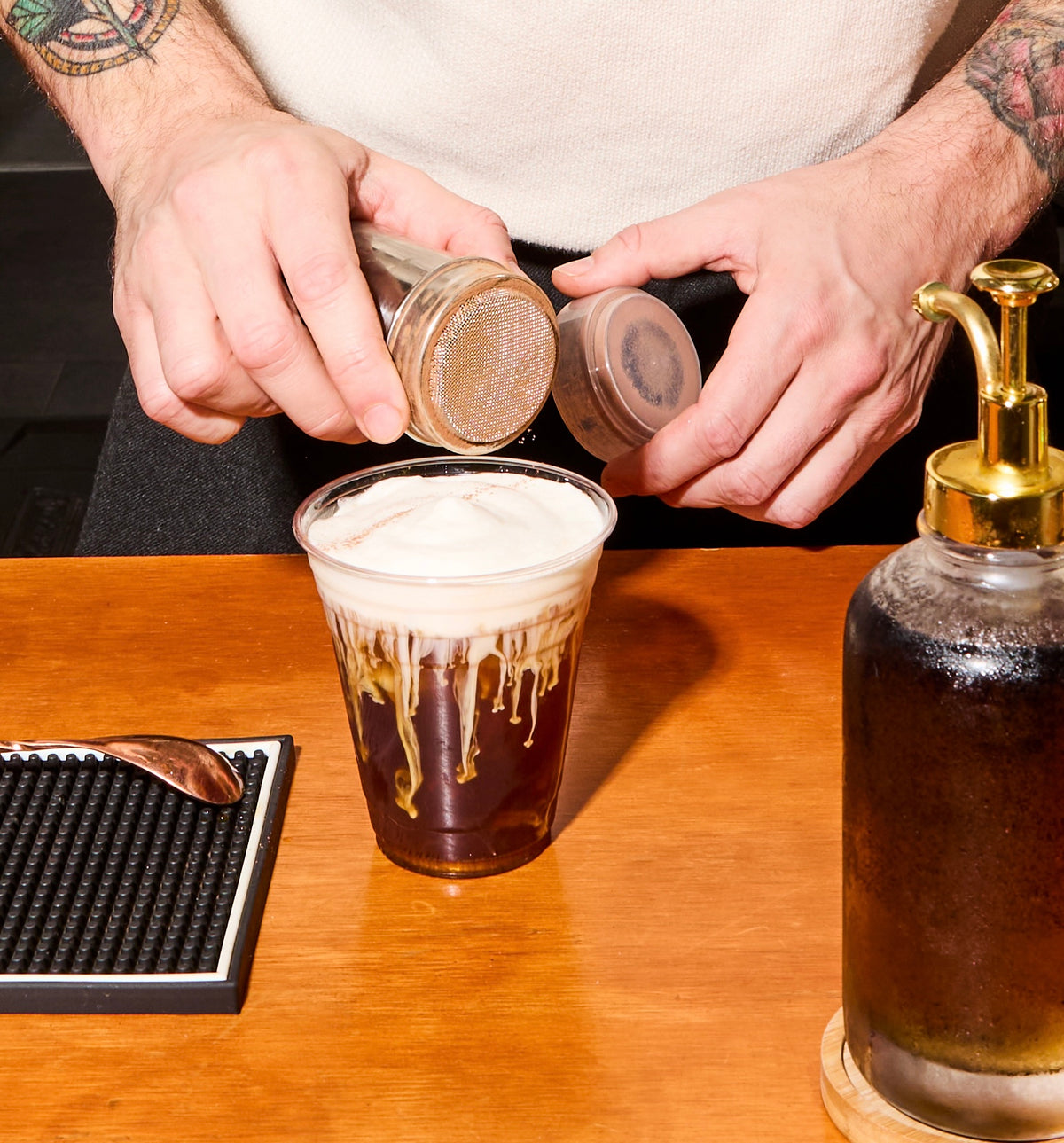 Our Coffee Catering Services in Walnut Creek